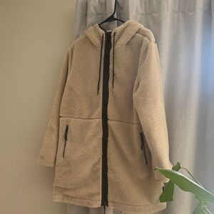 Patagonia Women's Lonesome Mesa Hooded Parka